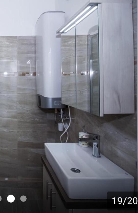 Helios Apartman Szeged Daire Dış mekan fotoğraf